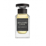 Abercrombie & Fitch Authentic for Men EDT 50ml