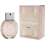 Giorgio Armani Emporio Armani Diamonds Rose EDT 50ml