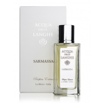 Acqua delle Langhe Sarmassa Parfum 30ml