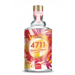 4711 Remix Cologne Grapefruit Edition 2022 EDC 100ml