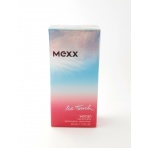 Mexx Ice Touch Woman toaletná voda 40ml