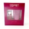 Esprit Connect For Her EDT 15ml + 200ml sprchový gél