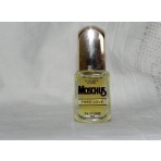 Moschus Free Love perfume oil 9,5ml