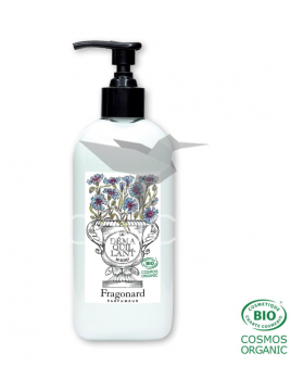 Fragonard čistiace mlieko BIO 250ml