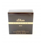 s.Oliver Selection Men EDT 30ml