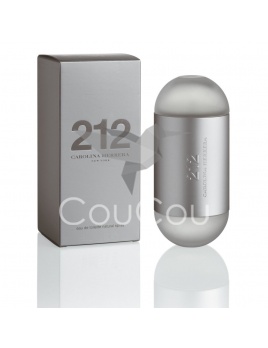 Carolina Herrera 212 EDT 60ml