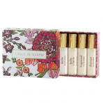 Fragonard Woman set 5x4ml