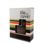 Esprit Life By Esprit Man