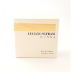 Luciano Soprani Donna toaletná voda 30ml