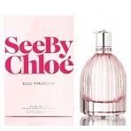 Chloe See by Chloe Eau Fraiche EDT 75ml