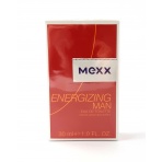 Mexx Energizing Man EDT 30ml