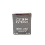 Giorgio Armani Attitude Extreme