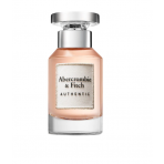 Abercrombie & Fitch Authentic for Women EDP 50ml