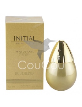 Boucheron Initial Perle de Soleil parfemovaná voda 100ml