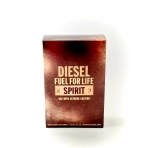 Diesel Fuel For Life Spirit EDT 75ml