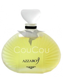 Azzaro Azzaro 9 parfemovaná voda 50ml