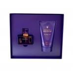 David Beckham Intimately Beckham Night for Her EDT 75ml + 150ml Telové mlieko