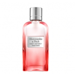 Abercrombie & Fitch First Instinct Together Woman EDP 50ml