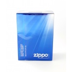 Zippo Into The Blue EDT 100ml