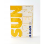 Jil Sander Sun Men Fizz EDT 125ml