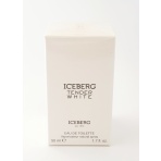 Iceberg Tender White EDT 50ml