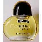 Moschus Magic Love