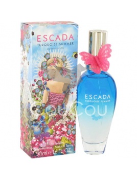 Escada Turquoise Summer EDP 50ml 