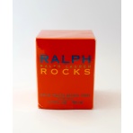 Ralph Lauren Ralph Rocks toaletná voda 50ml