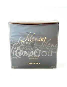 Jacomo Silences EDP 100ml