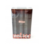 Police Wings Pour Homme EDT 100ml