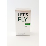 Benetton Let´s Fly man EDT 30ml