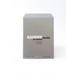 Jil Sander Sander for Men toaletná voda 125ml