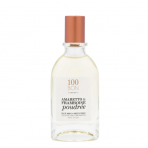 100BON Amaretto & Framboise poudrée EDP 50ml