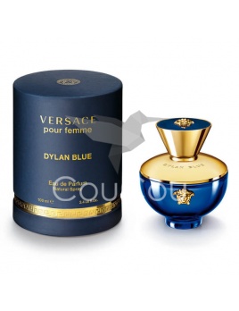 Versace Dylan Blue Pour Femme EDP 50ml