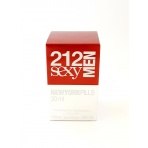 Carolina Herrera 212 SEXY Men New York Pills EDT 20ml