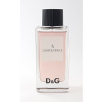 DOLCE & GABBANA D&G 3 L’Imperatrice toaletná voda 100ml bez krabičky