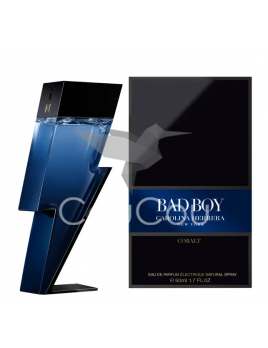 Carolina Herrera Bad Boy Cobalt EDP 50ml