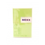 Mexx Pure Women EDT 30ml