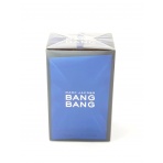 Marc Jacobs Bang Bang EDT 50ml 