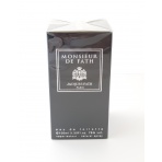 Jacques Fath Monsieur de Fath EDT 100ml