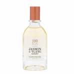 100BON Jasmin & Ylang solaire EDP 50ml