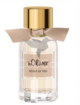 s.Oliver Scent Of You Women EDT 50ml