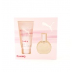 Puma Flowing EDT 20ml + 50ml sprchový gél