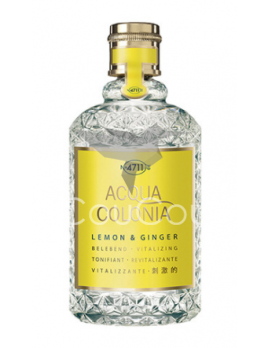 4711 Acqua Colonia Lemon & Ginger EDT 50ml