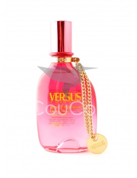 Versace Versus Time For Pleasure EDT 125ml bez krabice