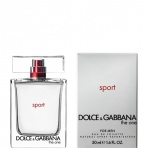 Dolce&Gabbana The One Sport