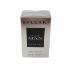 Bvlgari Man Extreme