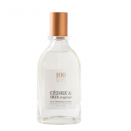 100BON Cèdre & Iris soyeux EDP 50ml