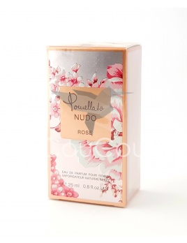 Pomellato Nudo Rose EDP 25ml