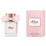  s.Oliver For Her EDT 30ml